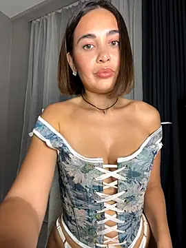 Tatargirl online show from November 25, 10:32 pm