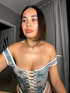 Tatargirl online show from November 29, 1:09 am