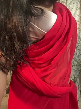 Tanvi-0100 online show from November 13, 9:41 am