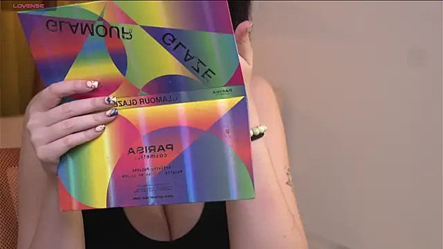 lunar bluebell online show from November 12, 8:51 pm