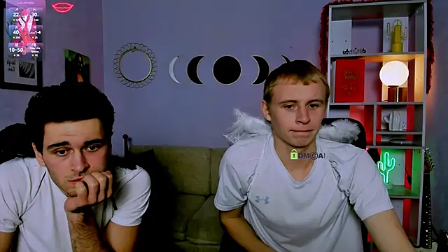 rafael bien online show from January 11, 5:18 pm