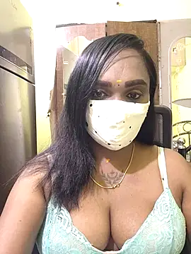 Dharshini98 online show from February 23, 11:26 pm