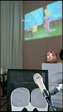 UUsweet online show from April 11, 7:45 am