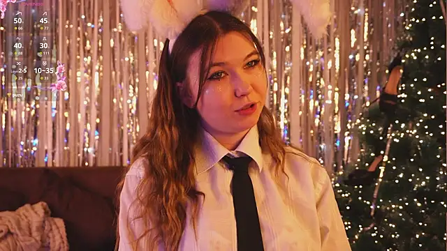 cheeky cherry  online show from January 12, 5:40 pm