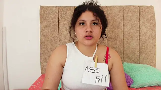 Baby Disgusting online show from November 19, 9:15 pm