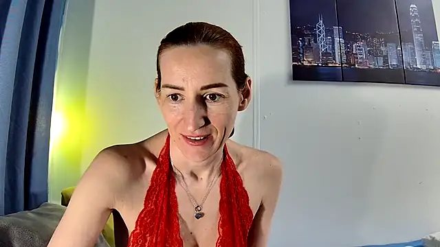 Leila cam18 online show from July 7, 9:28 pm
