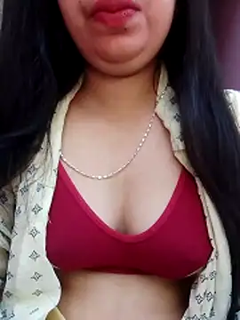 isha sharma2002 online show from November 18, 10:16 am