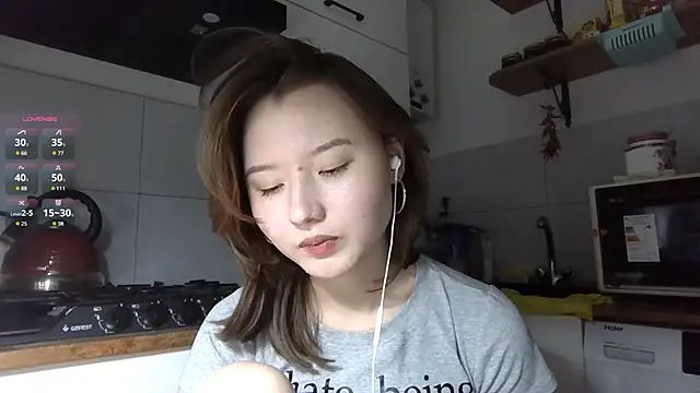 DeenaCaho online show from November 22, 3:48 pm