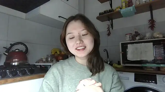 DeenaCaho online show from November 21, 3:47 pm