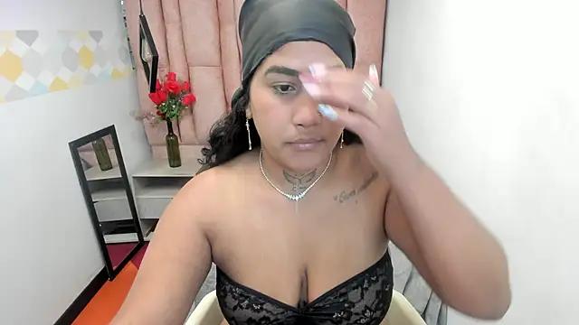 Mellany Bleak   online show from January 11, 12:10 pm