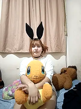 Stefy eys online show from November 20, 2:23 am