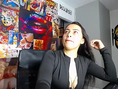 Ary Rosse- online show from November 20, 11:11 am