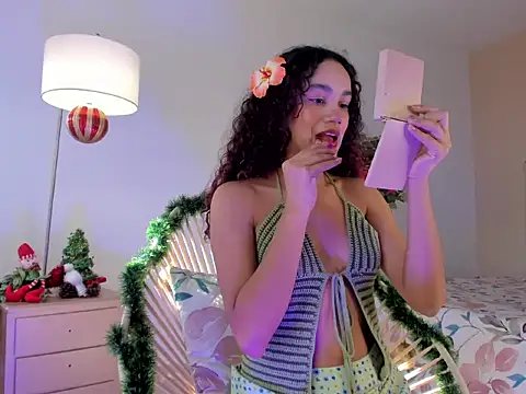 amy sweetheart online show from November 19, 1:11 pm