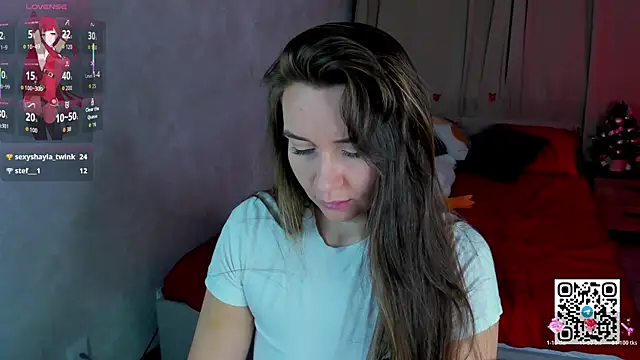 Melody sol online show from January 9, 4:06 am