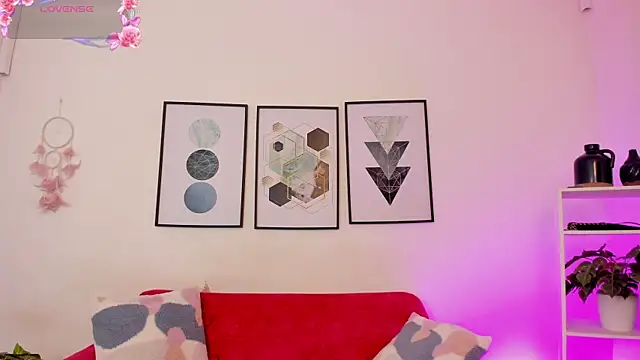 tamibaby7 online show from January 12, 3:34 am