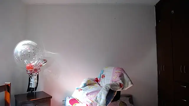 eva rushh online show from February 6, 2:09 pm