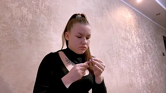 EveCrotts online show from November 15, 12:17 pm