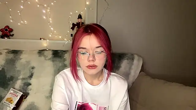 ZealousCulex online show from February 12, 10:33 pm