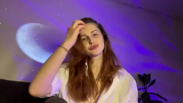 Gingerna online show from December 1, 8:44 pm