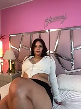 Nicollevsconttei online show from January 16, 9:44 pm