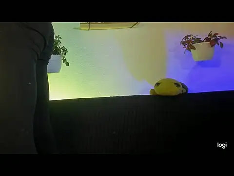 aprille15 online show from February 17, 6:18 pm