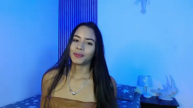 Aghata walker online show from November 28, 1:30 am