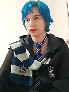 DevaBlu online show from November 20, 3:13 pm