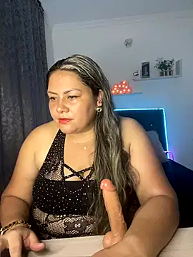 DALILA EF online show from November 27, 10:01 pm