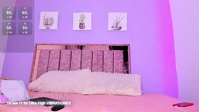 alaiasexygirl online show from April 6, 11:39 pm