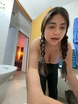 Monica17 online show from May 15, 3:22 am