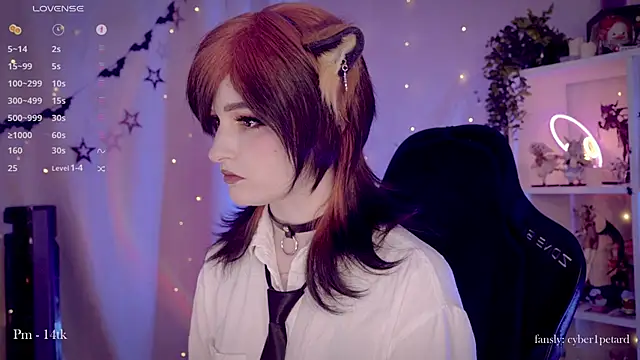 vronnier online show from November 29, 3:27 pm