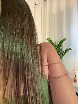 BelleLouise13 online show from March 24, 6:02 pm