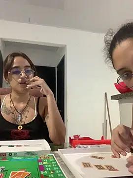 Aley 14 online show from November 15, 1:06 am