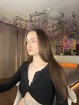 that eva online show from November 28, 6:16 am