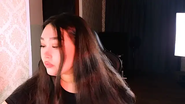 Emma Uilson online show from November 29, 10:03 pm