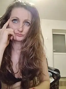 CrazyMaya39 online show from March 9, 2:15 am