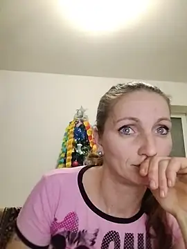 CrazyMaya39 online show from January 13, 8:13 pm