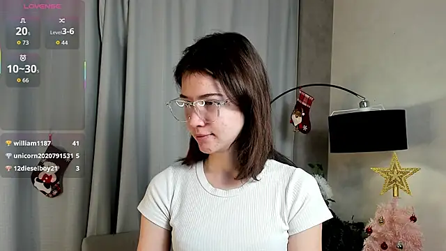 MarilynMun online show from January 15, 2:17 am