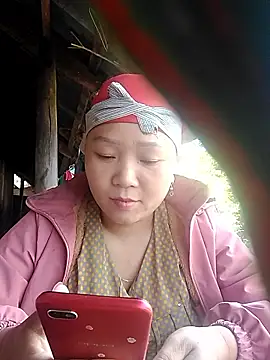 hoami-hot online show from November 25, 1:52 am