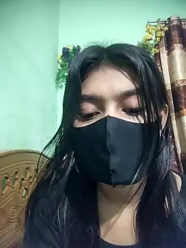 Disha Nur0 online show from April 20, 9:51 pm