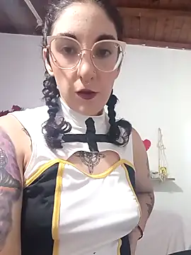 Melinerd online show from February 11, 5:14 pm