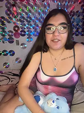 love queen02 online show from December 1, 5:26 pm