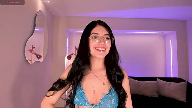 HaileyRoss  online show from February 25, 12:04 pm