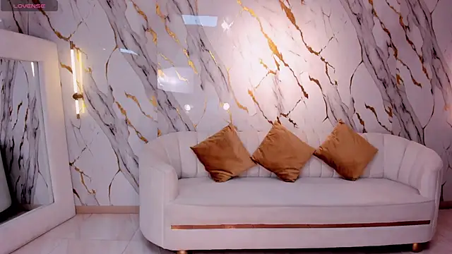 ZaraKafruni online show from February 25, 4:22 am