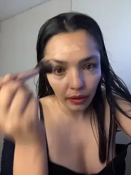 LaraDanverss online show from March 19, 7:18 pm