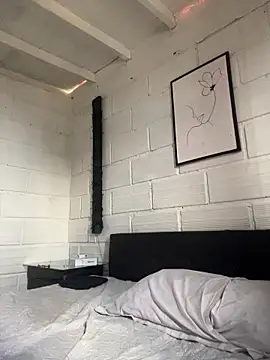 LaraDanverss online show from November 28, 7:17 pm