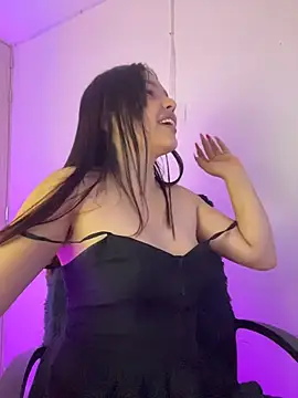 LaraDanverss online show from March 9, 8:12 pm