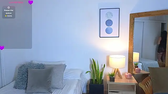 ChaosDoll   online show from February 2, 7:24 pm