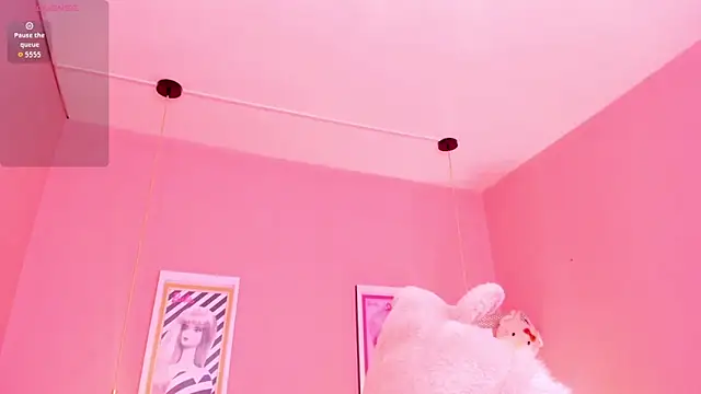 Milu carbajal x online show from March 27, 7:47 pm