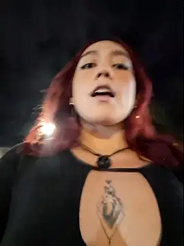 Eveelyn 25x online show from November 15, 2:45 am